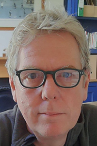 John Mellor-Clark
