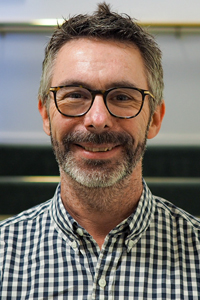Andrew Reeves