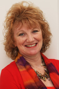 Suzanne Zeedyk