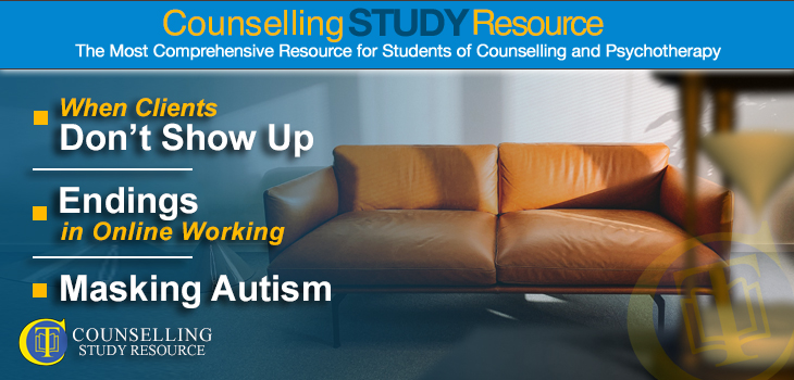 CT Podcast Ep 177 – When Clients Don’t Show Up for Therapy