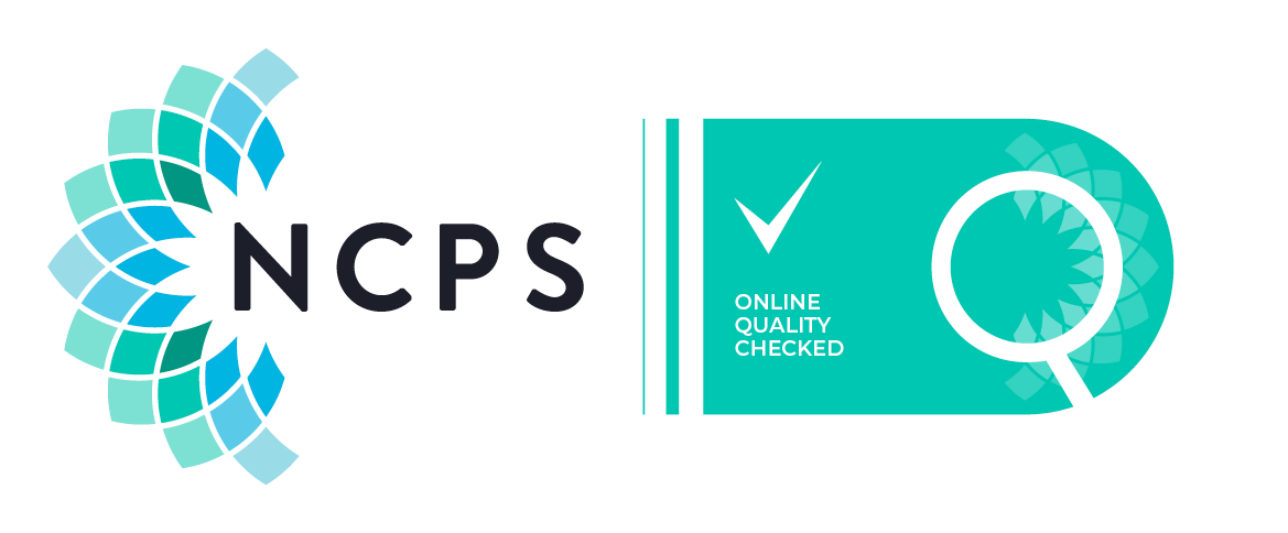 NCPS Online Quality Checked training