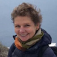 Barbara Pidgeon