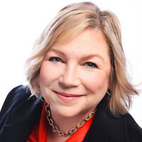 Cathy Sansom