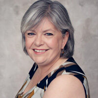 Dorothy Hodgkinson