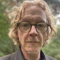 Dr Ian Newey