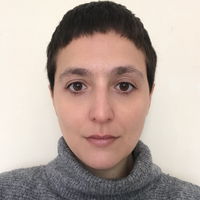 Erene Hadjiioannou