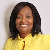 Joanna Daniel photo