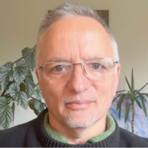 Jonathan Drury