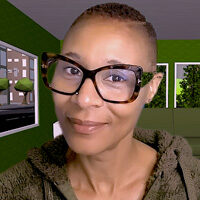 Lesley Simpson-Gray