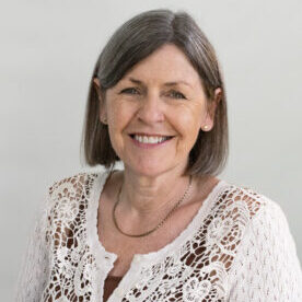 Dr. Paula Hall