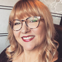 Rachel Eastop