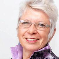 Ruth Fogg