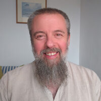 Simon Heath