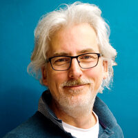 Tim Duerden