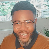 Wayne Lawrence