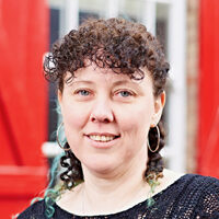 catherine knibbs